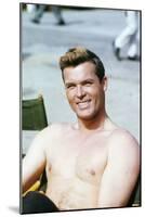 Ty Hardin-null-Mounted Photo