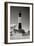 Tybee Island Lighthouse-George Johnson-Framed Photographic Print