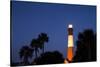 Tybee Lighthouse, Georgia-Paul Souders-Stretched Canvas