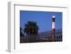 Tybee Lighthouse, Georgia-Paul Souders-Framed Photographic Print