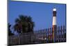 Tybee Lighthouse, Georgia-Paul Souders-Mounted Photographic Print