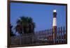 Tybee Lighthouse, Georgia-Paul Souders-Framed Photographic Print