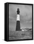 Tybee Lighthouse, North of Savannah-Eliot Elisofon-Framed Stretched Canvas