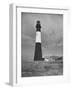 Tybee Lighthouse, North of Savannah-Eliot Elisofon-Framed Photographic Print
