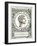 Tyberius Nero-Hans Rudolf Manuel Deutsch-Framed Giclee Print