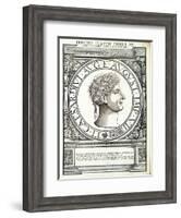 Tyberius Nero-Hans Rudolf Manuel Deutsch-Framed Giclee Print