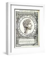 Tyberius Nero-Hans Rudolf Manuel Deutsch-Framed Giclee Print