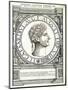 Tyberius Nero-Hans Rudolf Manuel Deutsch-Mounted Giclee Print
