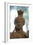 Tyche, Goddess of Fortune-null-Framed Photographic Print
