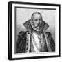 Tycho Brahe (Gheyn)-null-Framed Photographic Print