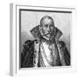 Tycho Brahe (Gheyn)-null-Framed Photographic Print