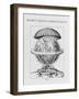 Tycho's Great Brass Globe-Science, Industry and Business Library-Framed Photographic Print