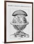 Tycho's Great Brass Globe-Science, Industry and Business Library-Framed Photographic Print