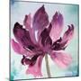 Tye Dye Floral I-Asia Jensen-Mounted Art Print