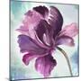 Tye Dye Floral II-Asia Jensen-Mounted Art Print