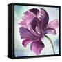 Tye Dye Floral II-Asia Jensen-Framed Stretched Canvas