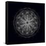 Canvas Black