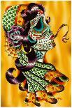 Cold Blooded Gypsy-Tyler Bredeweg-Laminated Art Print