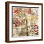 Brown Frame