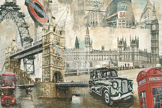 Art Print, , large