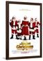 Tyler Perry's A Madea Christmas-null-Framed Poster