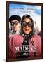 Tyler Perry's Madea's Witness Protection-null-Framed Poster