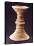 Tymiatherion, Votive Vase for Burning Incense from Garaguso, Basilicata, Italy-null-Stretched Canvas