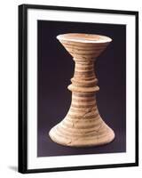 Tymiatherion, Votive Vase for Burning Incense from Garaguso, Basilicata, Italy-null-Framed Giclee Print