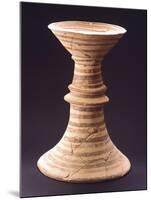 Tymiatherion, Votive Vase for Burning Incense from Garaguso, Basilicata, Italy-null-Mounted Giclee Print