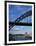 Tyne Bridge, Newcastle Upon Tyne, Tyne and Wear, England, United Kingdom-James Emmerson-Framed Photographic Print