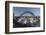 Tyne Bridge, Newcastle Upon Tyne, Tyneside, England, United Kingdom-James Emmerson-Framed Photographic Print