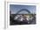 Tyne Bridge, Newcastle Upon Tyne, Tyneside, England, United Kingdom-James Emmerson-Framed Photographic Print