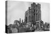 Tynemouth Priory, Northumberland, 1924-1926-Francis & Co Frith-Stretched Canvas