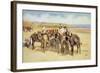 Tynemouth Sands, 1907-John Atkinson-Framed Giclee Print