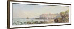 Tynemouth-Edward Richardson-Framed Premium Giclee Print