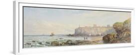 Tynemouth-Edward Richardson-Framed Premium Giclee Print