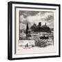 Tynemouth-null-Framed Giclee Print