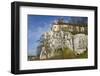 Tyniec Abbey-duallogic-Framed Photographic Print