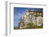 Tyniec Abbey-duallogic-Framed Photographic Print