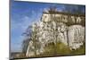 Tyniec Abbey-duallogic-Mounted Photographic Print