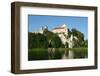 Tyniec-Fotokris-Framed Photographic Print