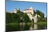 Tyniec-Fotokris-Mounted Photographic Print