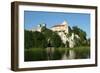 Tyniec-Fotokris-Framed Photographic Print