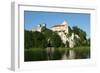 Tyniec-Fotokris-Framed Photographic Print