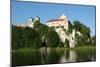 Tyniec-Fotokris-Mounted Photographic Print