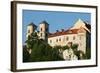 Tyniec-Fotokris-Framed Photographic Print