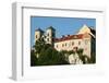 Tyniec-Fotokris-Framed Photographic Print