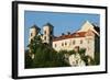 Tyniec-Fotokris-Framed Photographic Print