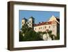 Tyniec-Fotokris-Framed Photographic Print