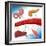 Type II Diabetes-Monica Schroeder-Framed Giclee Print